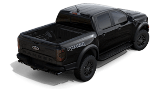 2024 Ford Ranger® External Image 3